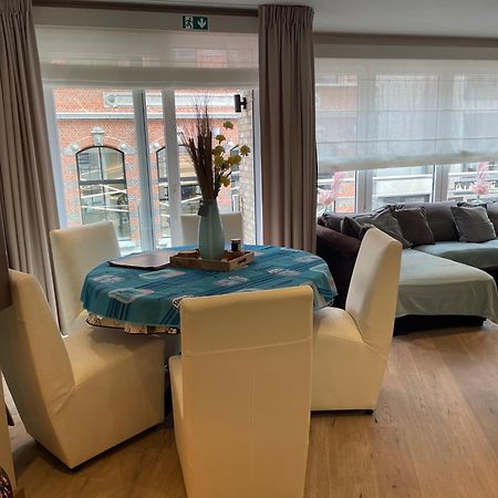 Apartmán Erna Blankenberge Exteriér fotografie