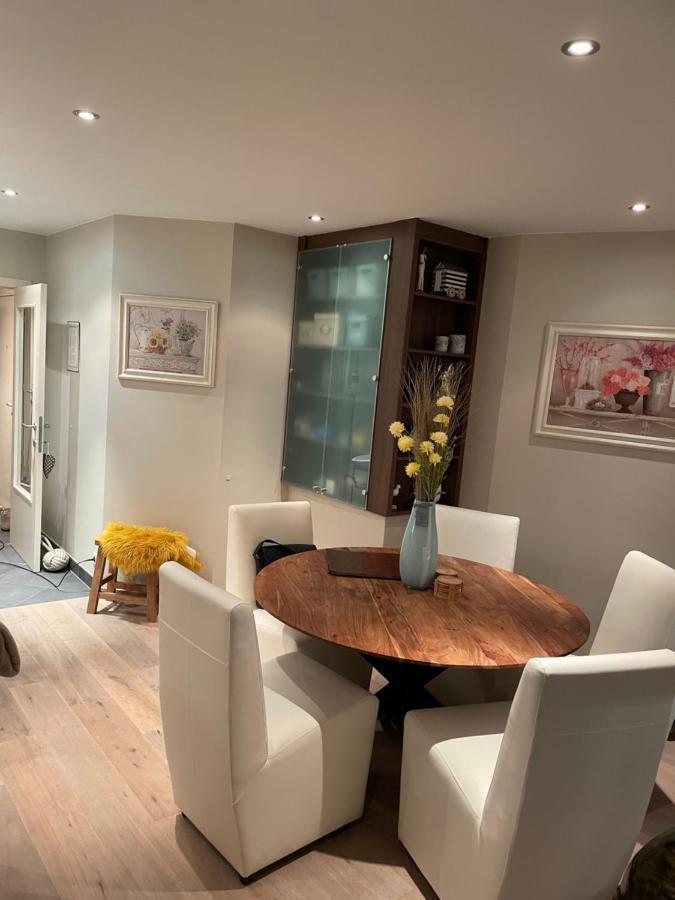 Apartmán Erna Blankenberge Exteriér fotografie