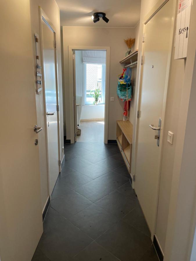 Apartmán Erna Blankenberge Exteriér fotografie